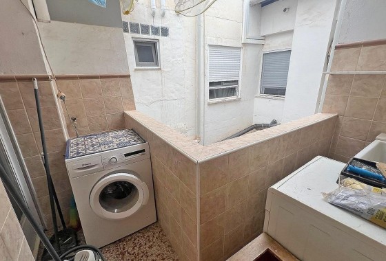 Revente - Appartement - Guardamar del Segura - CENTRO