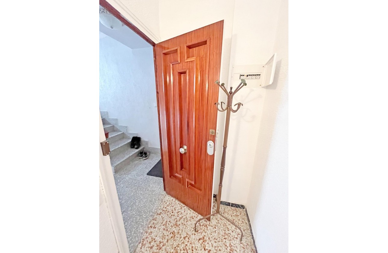 Revente - Appartement - Guardamar del Segura - CENTRO