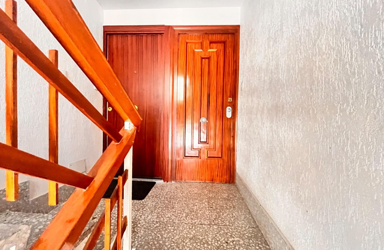 Revente - Appartement - Guardamar del Segura - CENTRO