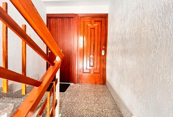 Revente - Appartement - Guardamar del Segura - CENTRO