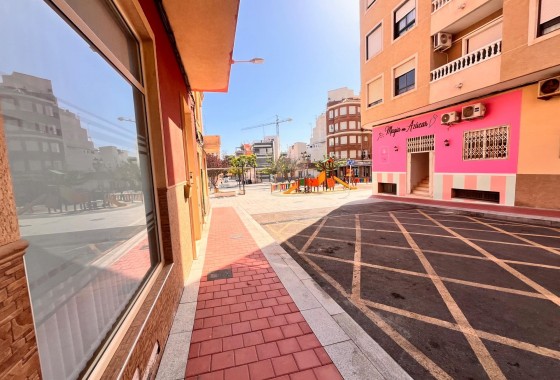 Revente - Appartement - Guardamar del Segura - CENTRO