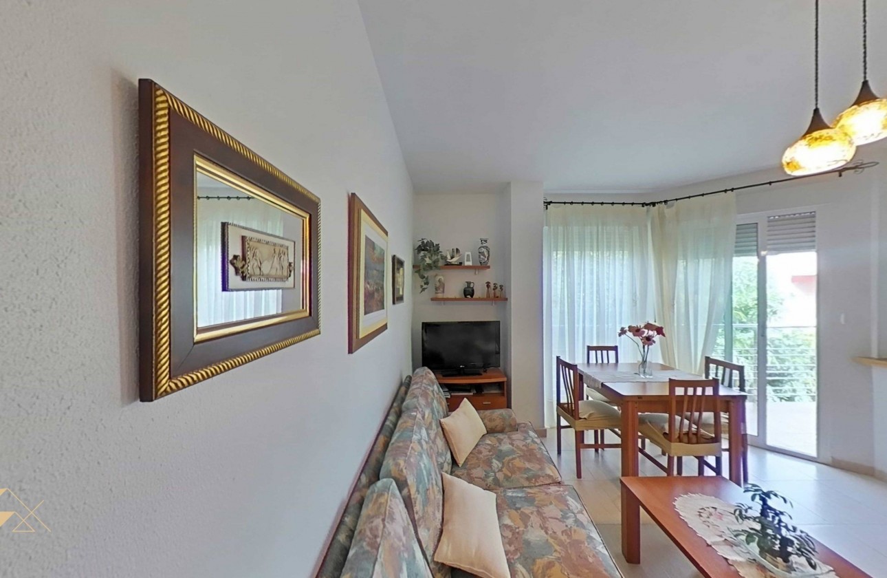 Reventa - Apartamento / piso - Lo Pagan - La Puntica
