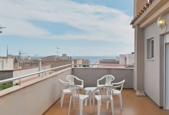 Reventa - Apartamento / piso - Lo Pagan - La Puntica