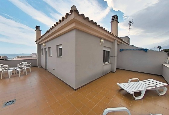 Reventa - Apartamento / piso - Lo Pagan - La Puntica