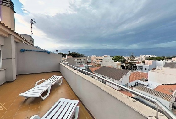 Reventa - Apartamento / piso - Lo Pagan - La Puntica