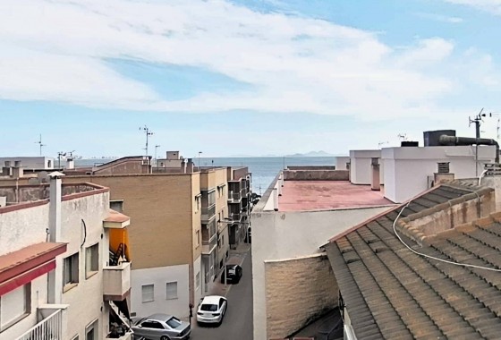 Reventa - Apartamento / piso - Lo Pagan - La Puntica