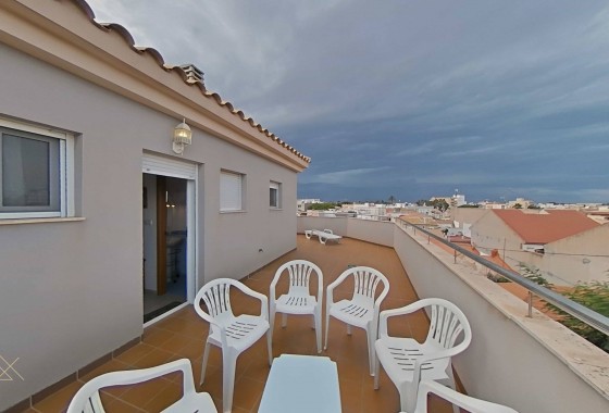 Reventa - Apartamento / piso - Lo Pagan - La Puntica