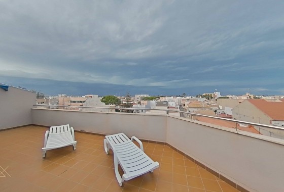 Reventa - Apartamento / piso - Lo Pagan - La Puntica