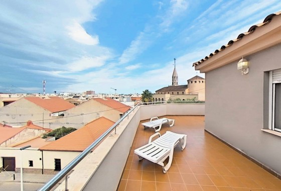Reventa - Apartamento / piso - Lo Pagan - La Puntica