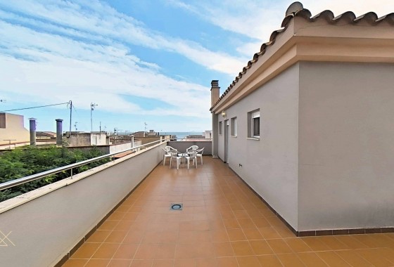 Reventa - Apartamento / piso - Lo Pagan - La Puntica