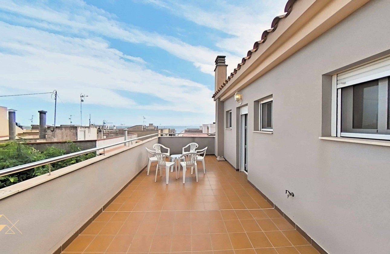 Reventa - Apartamento / piso - Lo Pagan - La Puntica