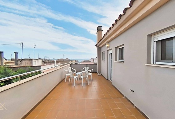 Reventa - Apartamento / piso - Lo Pagan - La Puntica