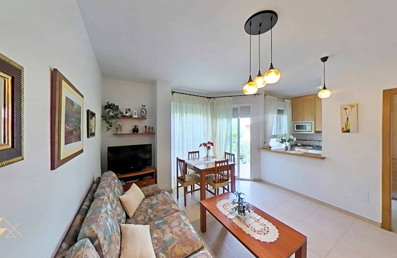 Reventa - Apartamento / piso - Lo Pagan - La Puntica