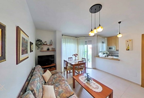 Reventa - Apartamento / piso - Lo Pagan - La Puntica