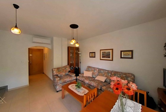 Reventa - Apartamento / piso - Lo Pagan - La Puntica