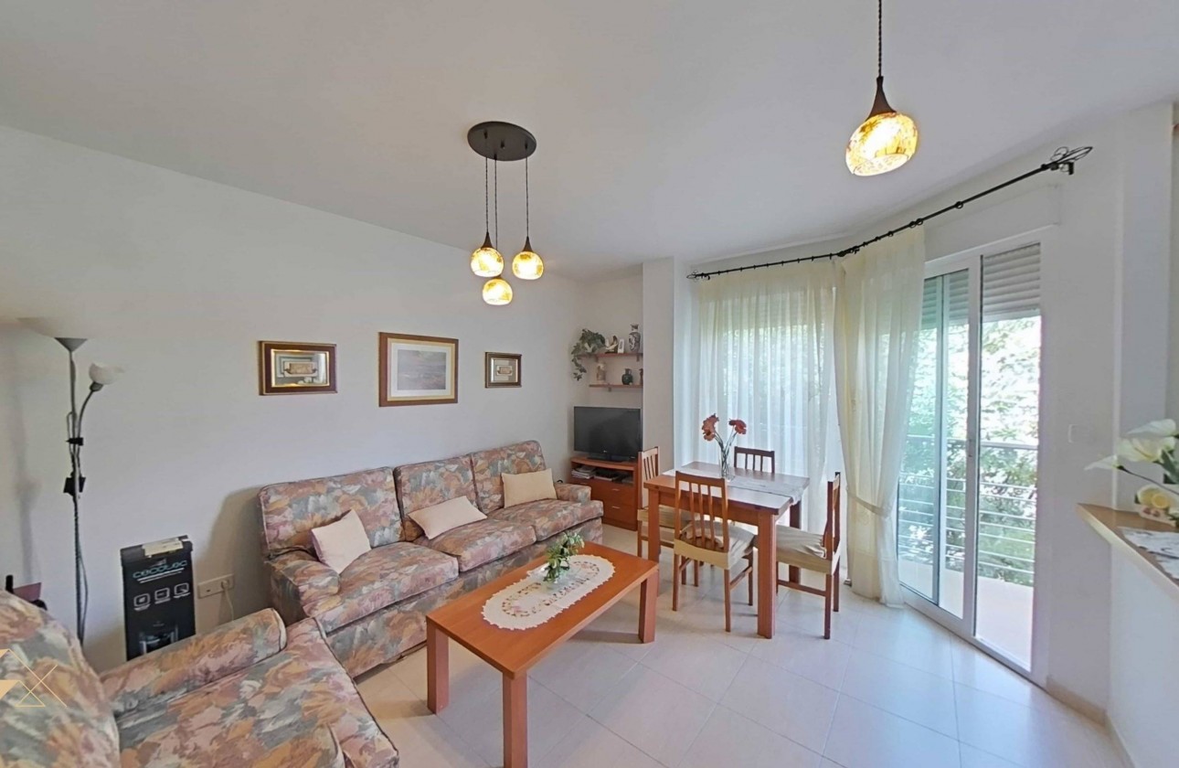 Reventa - Apartamento / piso - Lo Pagan - La Puntica