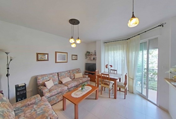 Reventa - Apartamento / piso - Lo Pagan - La Puntica