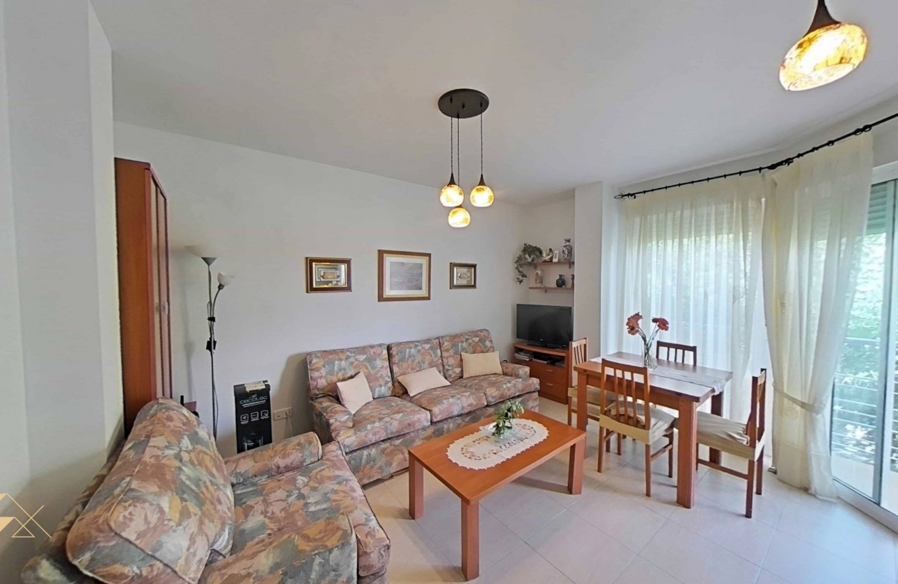 Reventa - Apartamento / piso - Lo Pagan - La Puntica