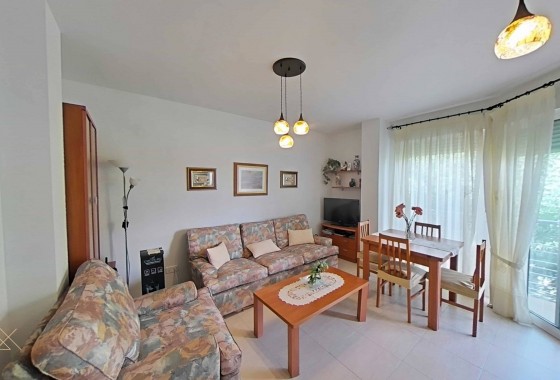 Reventa - Apartamento / piso - Lo Pagan - La Puntica