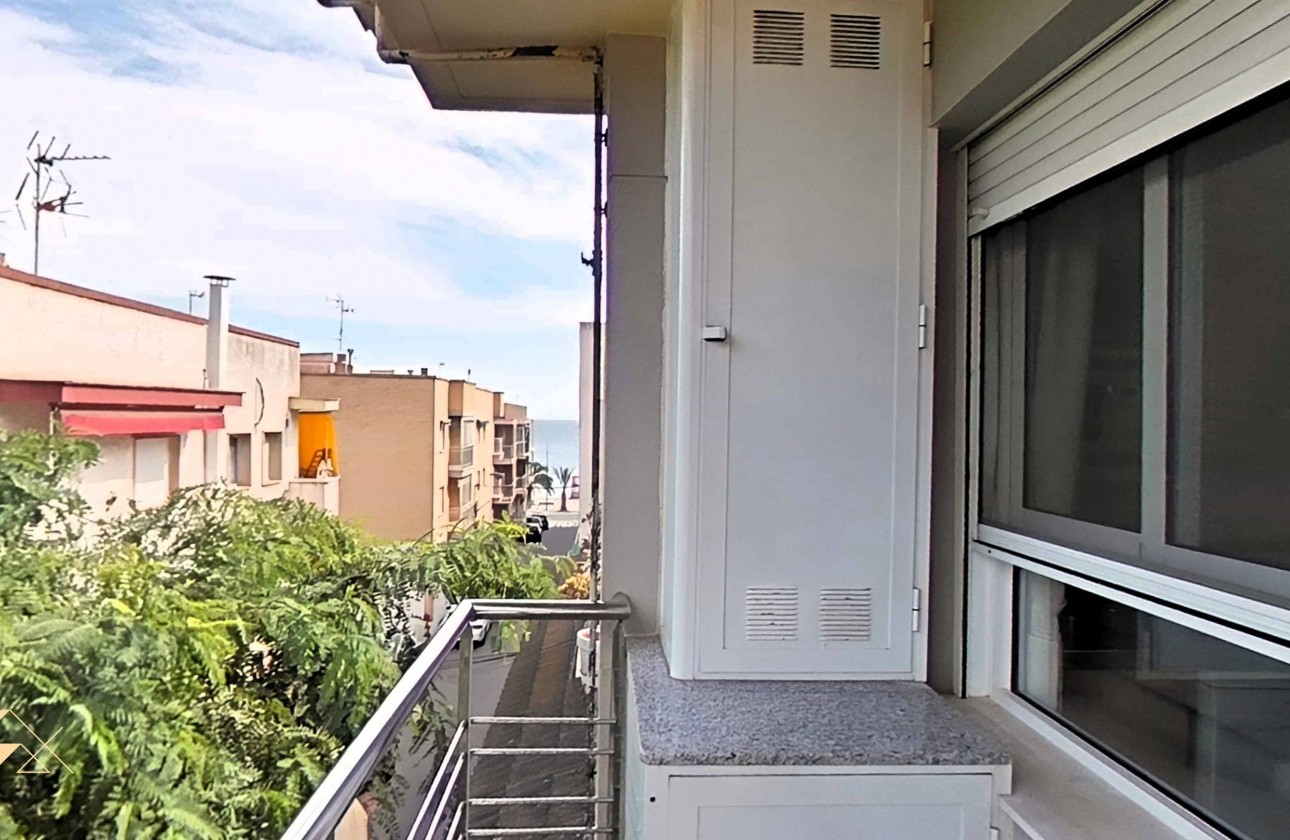 Reventa - Apartamento / piso - Lo Pagan - La Puntica