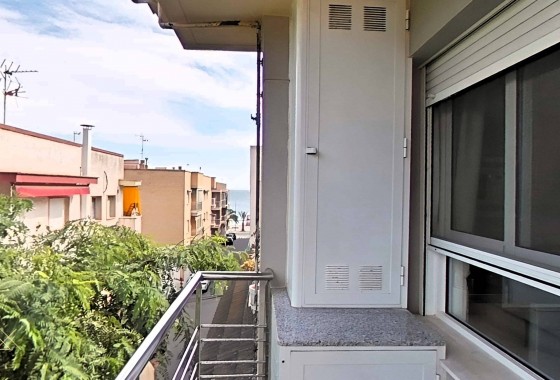 Reventa - Apartamento / piso - Lo Pagan - La Puntica