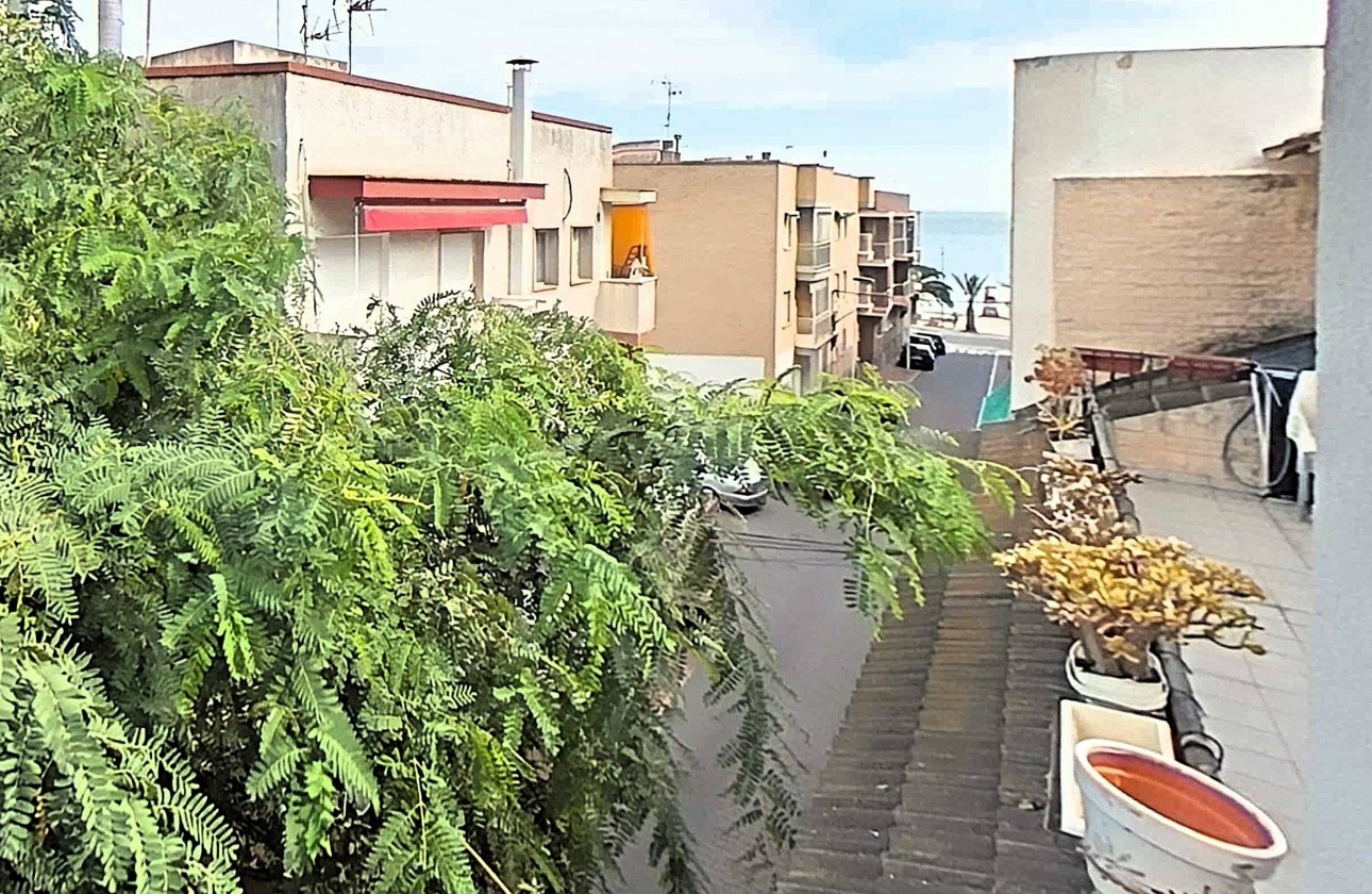 Reventa - Apartamento / piso - Lo Pagan - La Puntica
