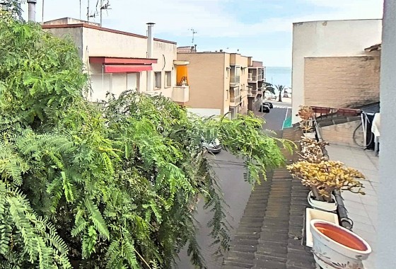 Reventa - Apartamento / piso - Lo Pagan - La Puntica