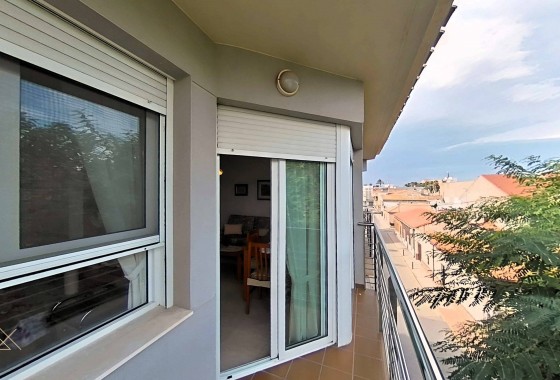 Reventa - Apartamento / piso - Lo Pagan - La Puntica