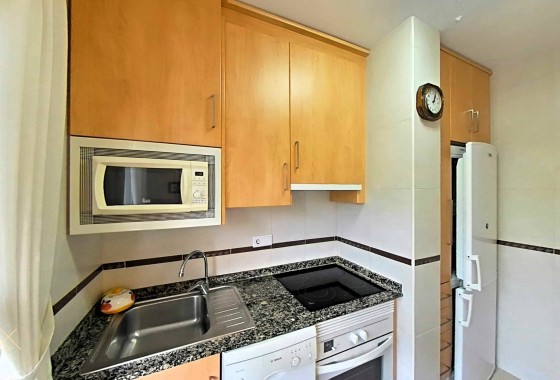 Reventa - Apartamento / piso - Lo Pagan - La Puntica