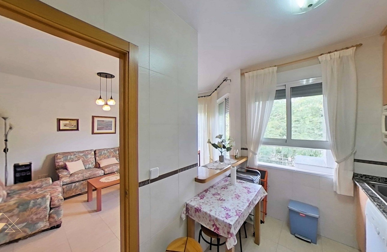 Reventa - Apartamento / piso - Lo Pagan - La Puntica