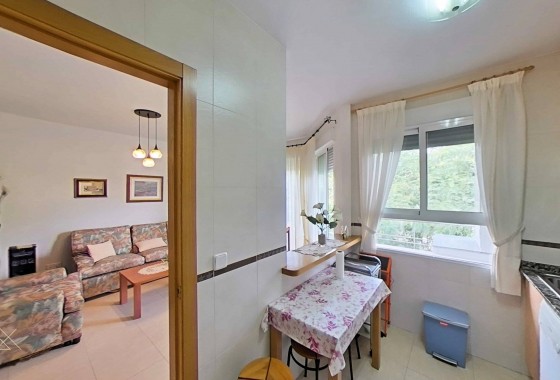 Reventa - Apartamento / piso - Lo Pagan - La Puntica