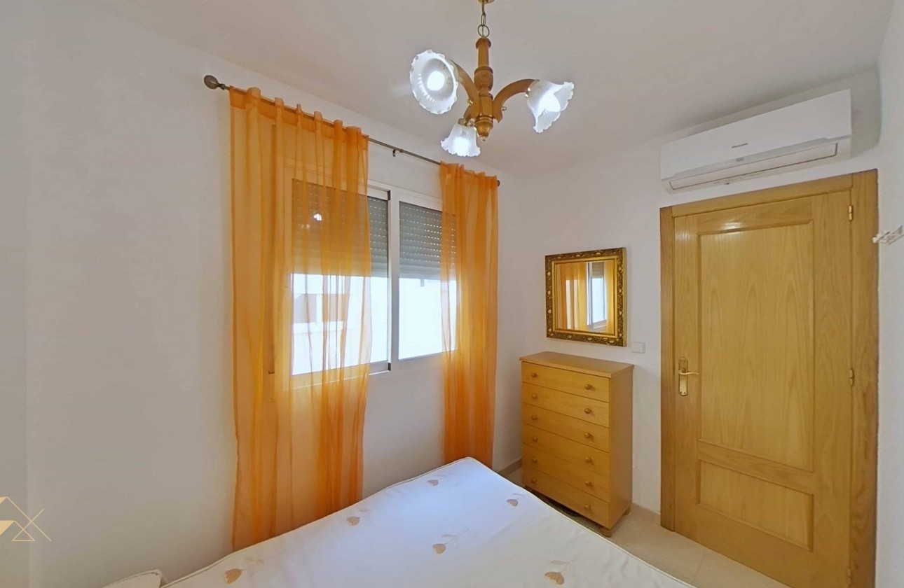 Reventa - Apartamento / piso - Lo Pagan - La Puntica