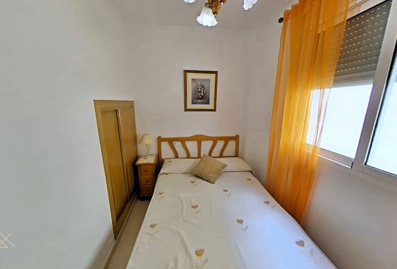 Reventa - Apartamento / piso - Lo Pagan - La Puntica