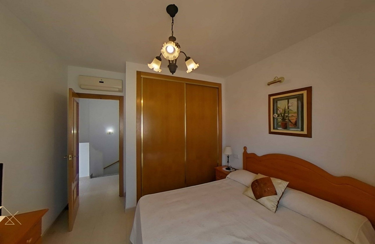 Reventa - Apartamento / piso - Lo Pagan - La Puntica
