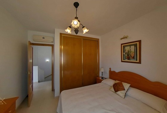 Reventa - Apartamento / piso - Lo Pagan - La Puntica