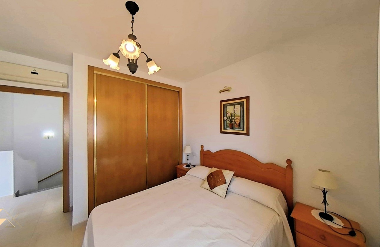 Reventa - Apartamento / piso - Lo Pagan - La Puntica