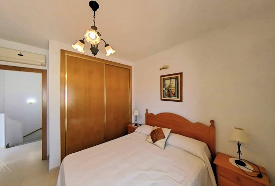 Reventa - Apartamento / piso - Lo Pagan - La Puntica