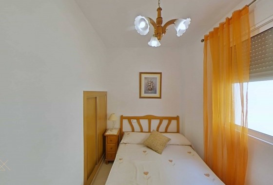 Reventa - Apartamento / piso - Lo Pagan - La Puntica