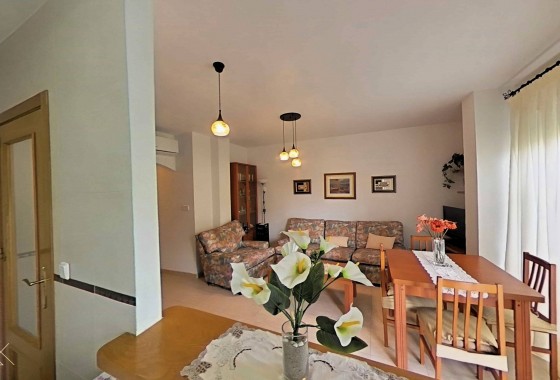 Reventa - Apartamento / piso - Lo Pagan - La Puntica