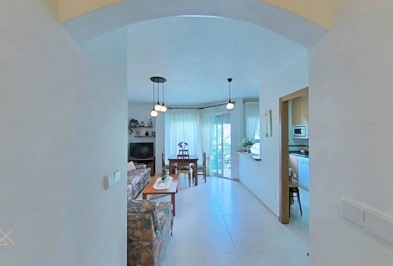 Reventa - Apartamento / piso - Lo Pagan - La Puntica