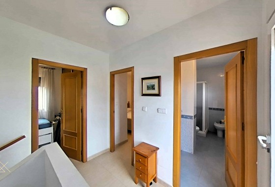 Reventa - Apartamento / piso - Lo Pagan - La Puntica