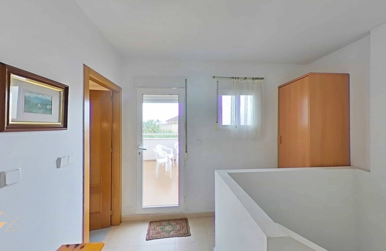 Reventa - Apartamento / piso - Lo Pagan - La Puntica