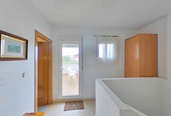 Reventa - Apartamento / piso - Lo Pagan - La Puntica