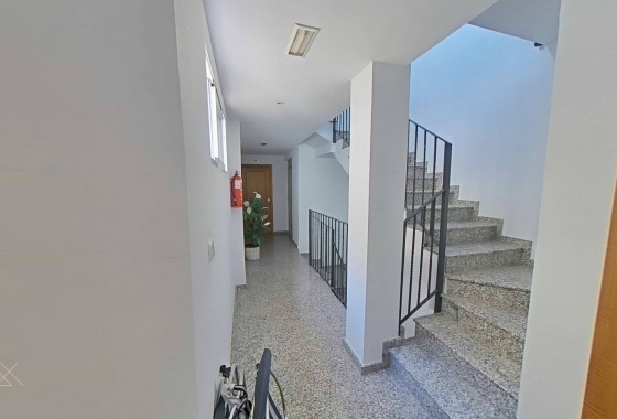 Reventa - Apartamento / piso - Lo Pagan - La Puntica