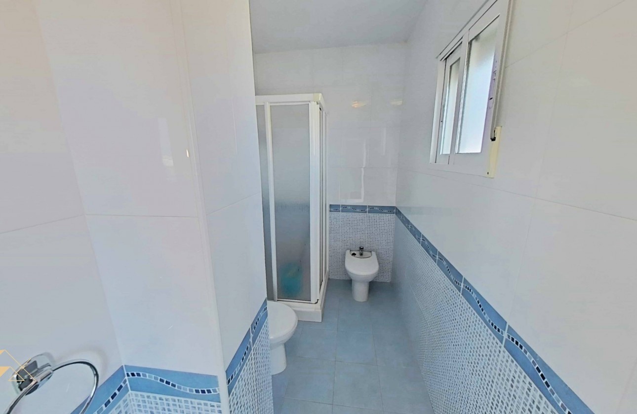Reventa - Apartamento / piso - Lo Pagan - La Puntica