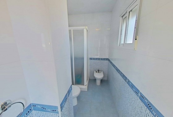 Reventa - Apartamento / piso - Lo Pagan - La Puntica