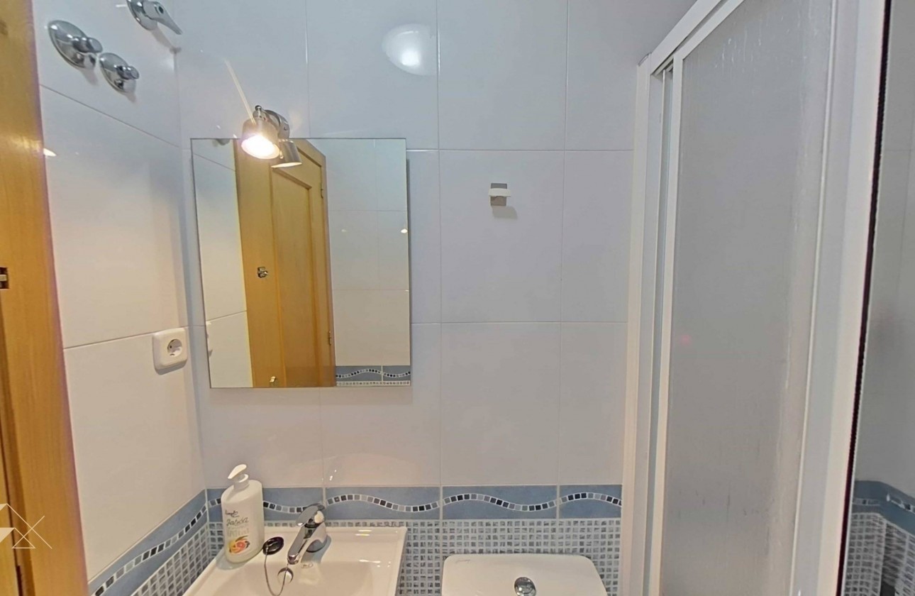 Reventa - Apartamento / piso - Lo Pagan - La Puntica