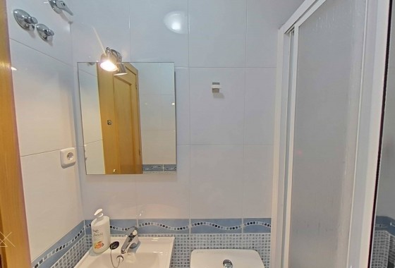 Reventa - Apartamento / piso - Lo Pagan - La Puntica