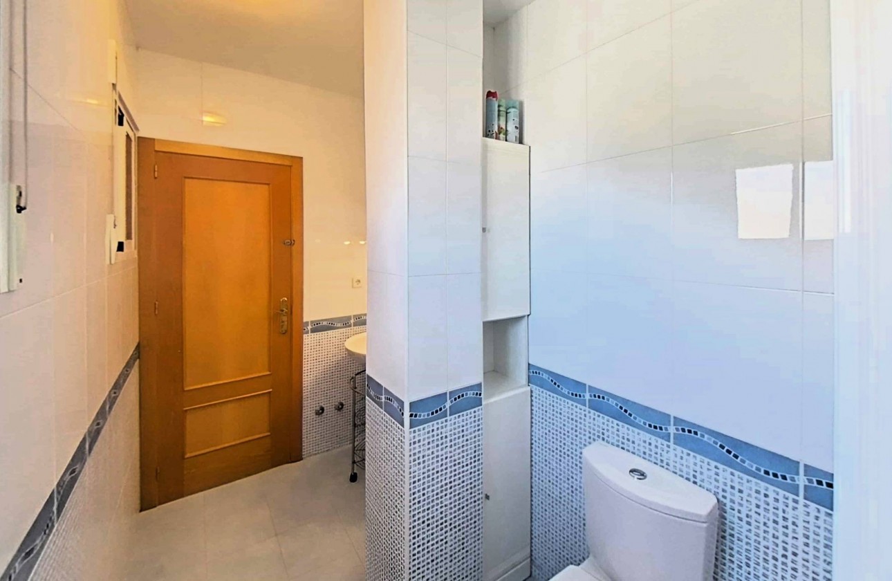 Reventa - Apartamento / piso - Lo Pagan - La Puntica