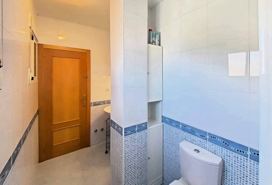 Reventa - Apartamento / piso - Lo Pagan - La Puntica